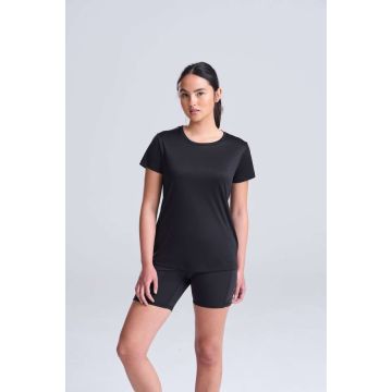 WOMEN'S COOL SMOOTH T