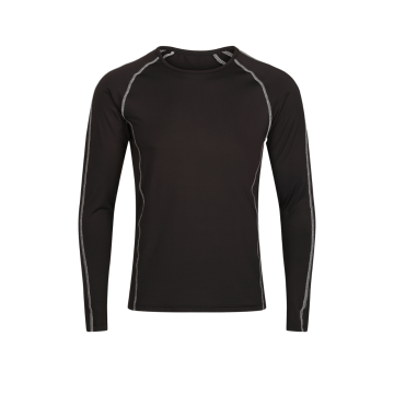 PRO LONG SLEEVE BASE LAYER TOP