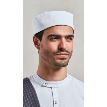 TURN-UP CHEF’S HAT