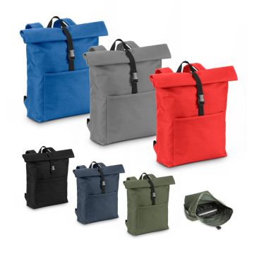 ATENAS. Rucsac pentru laptop 600D 17'3"