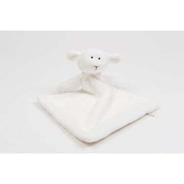 LAMB COMFORTER
