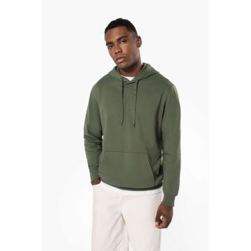 UNISEX HOODIE SWEATSHIRT