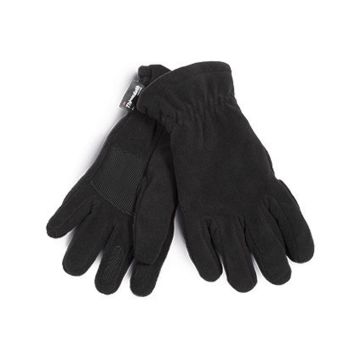 THINSULATE™ POLAR-FLEECE GLOVES