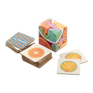 Peppermor Creative - Personalizat