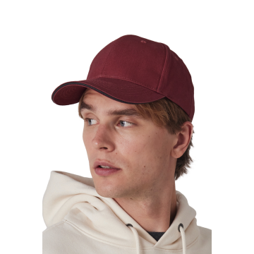 ORLANDO - 6 PANELS CAP