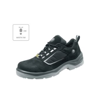 Saxa XW - negru - 37