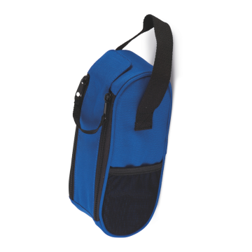 SEMIRIGID PETANQUE BOULE HOLDER