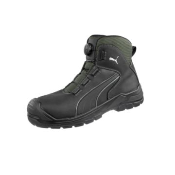 CASCADES DISC MID - negru - 42