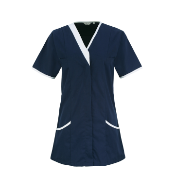 ‘DAISY’ HEALTHCARE TUNIC