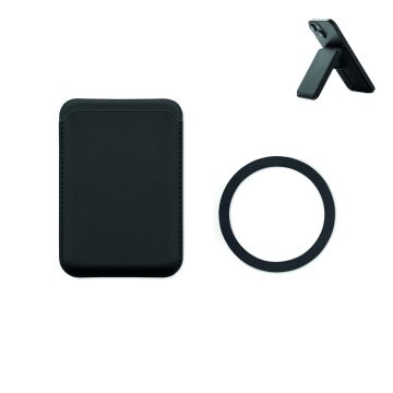 KARTA STAND - Negru
