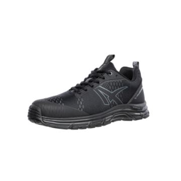AER55 ST BLACK LOW - negru - 37