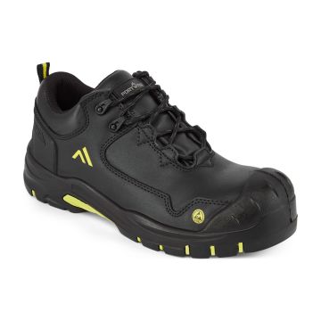 Pantof de protectie - Apex Compositelite Shoe S3S ESD HRO SR SC FO