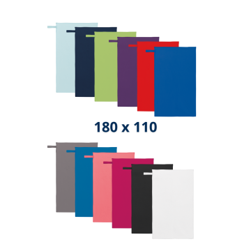 MICROFIBRE SPORTS TOWEL