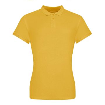 THE 100 WOMEN'S POLO