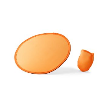 JURUA. 190T foldable flying disc - Orange