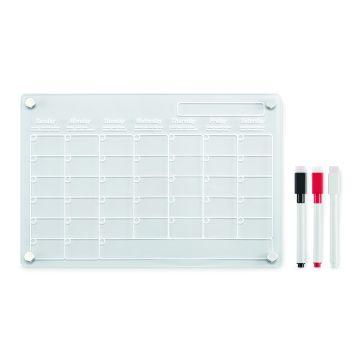 PLANIT - Transparent