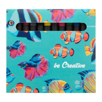 Craxon 12 - Personalizat