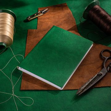 Agenda Flexi nedatata personalizabila