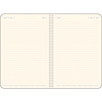 Agenda nedatata Marocco, personalizabila