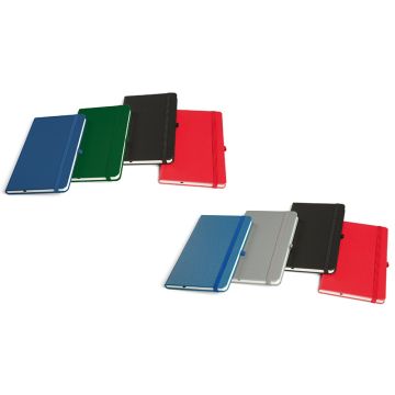 Notebook pro, personalizabil, 13x21 cm, VO