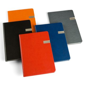 Notebook usb, personalizabil