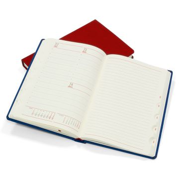 Agenda datata, Office, personalizabila