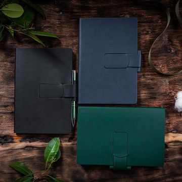 Agenda Ravelo personalizabila
