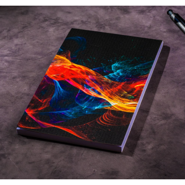Agenda Punto Full print personalizabila