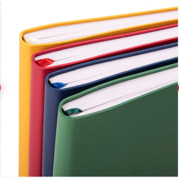 Agenda nedatata Eco-Peel personalizabila