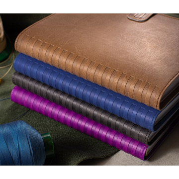 Agenda datata Olby personalizabila