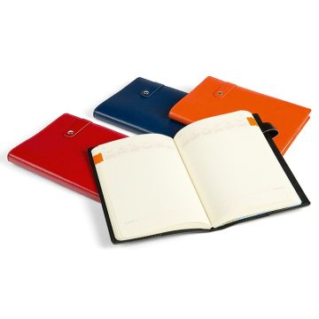 Agenda nedatata Toscana, personalizabila