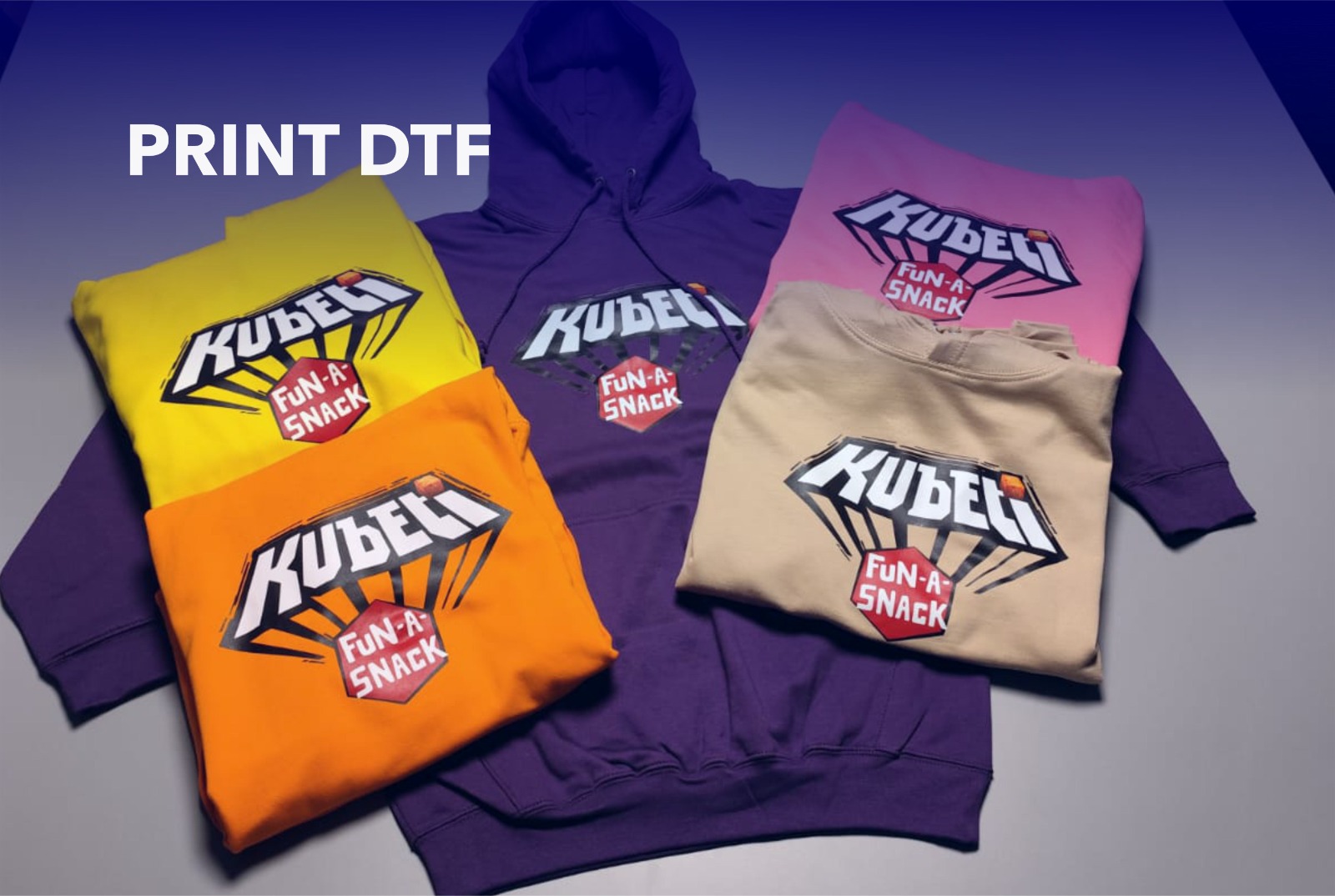 Print DTF