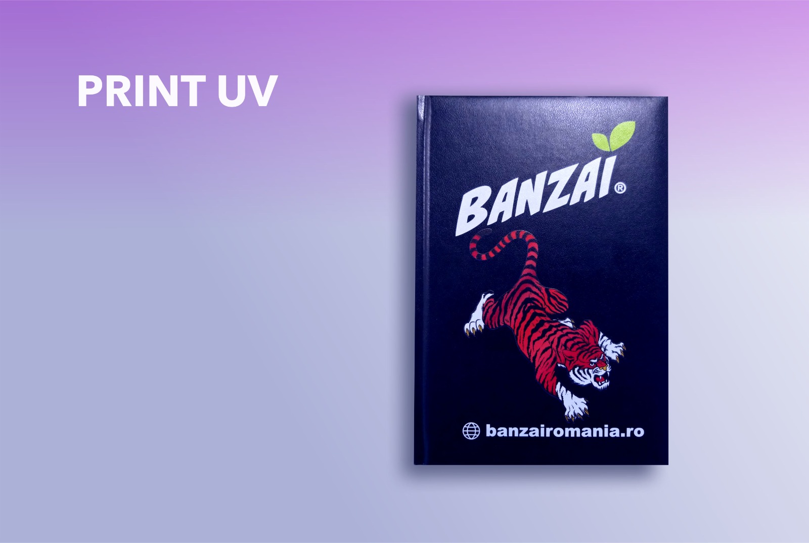 Print UV